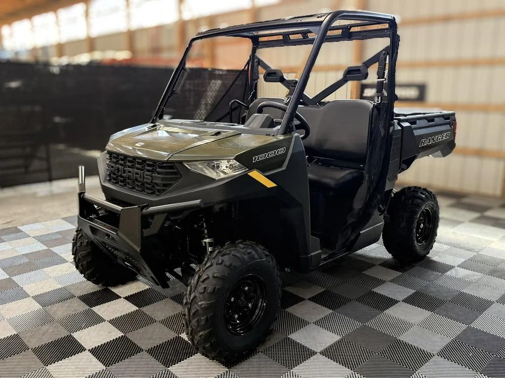2026 Polaris Ranger 1000 Eps alt