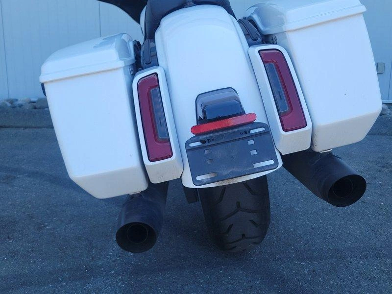 2024 Harley-davidson Flhx - Street Glide® alt