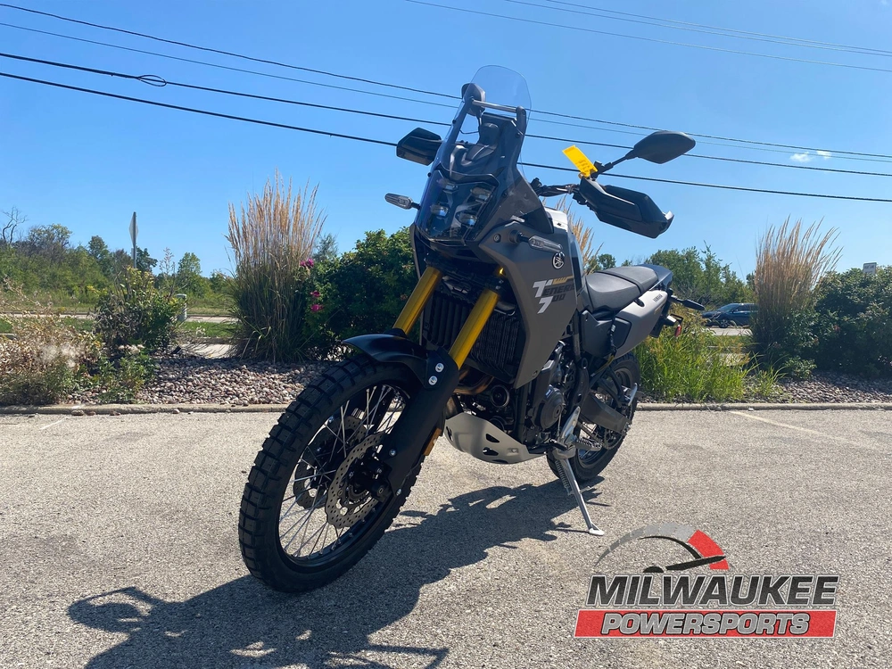 2026 Yamaha Tenere 700 alt