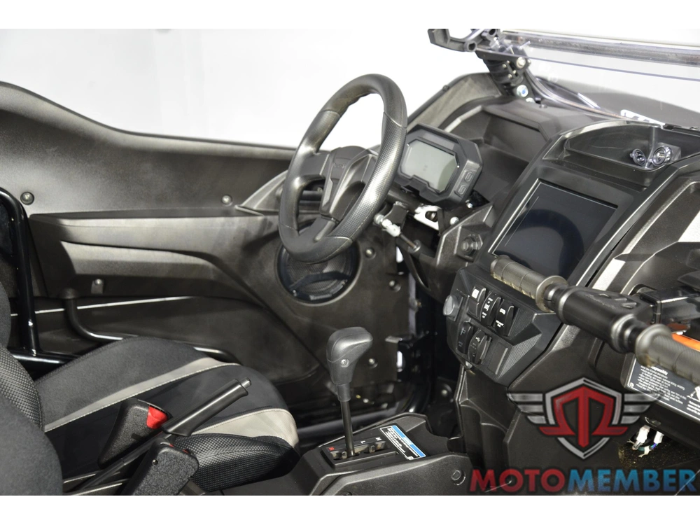 2025 Kawasaki Teryx Krx® 1000 alt