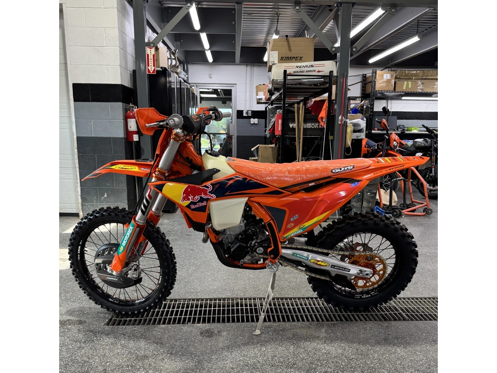 2026 Ktm 350 Xc-f Factory alt