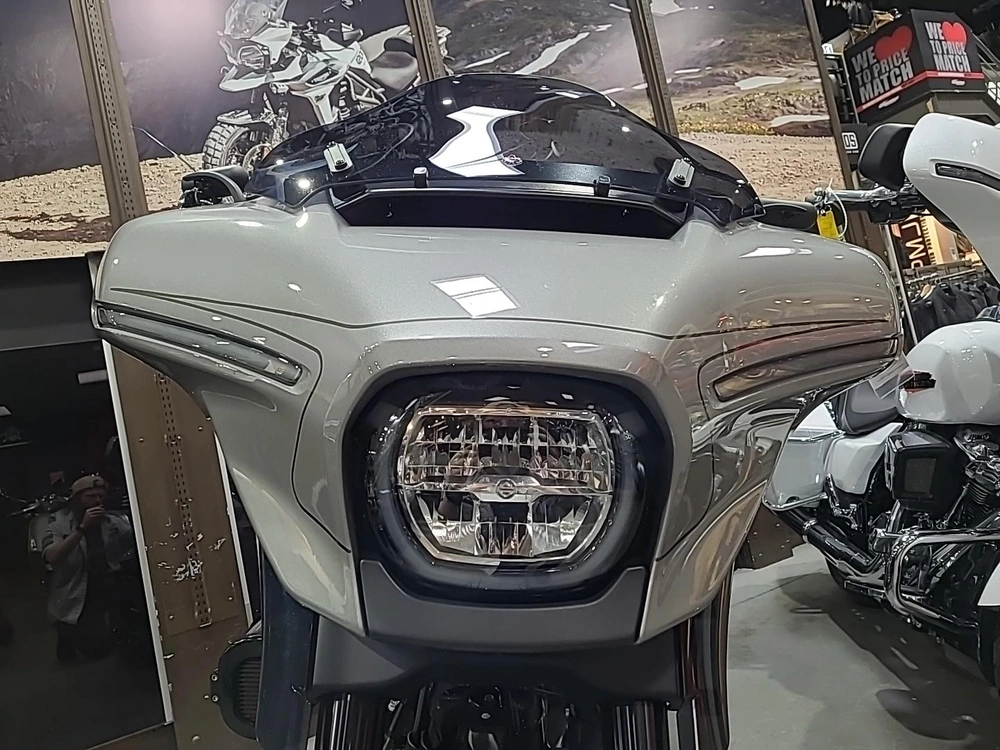 2023 Harley-davidson Flhxse - Cvo™ Street Glide™ alt