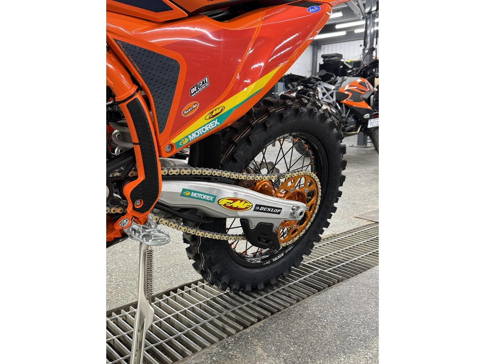 2026 Ktm 350 Xc-f Factory alt