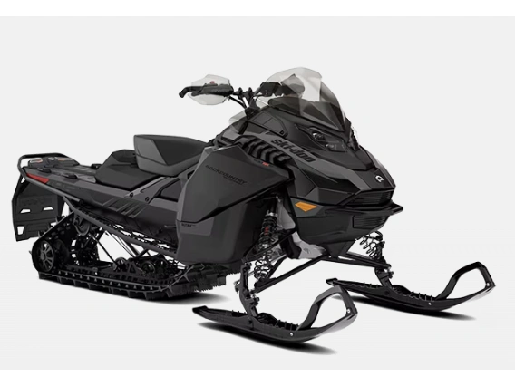 2027 Ski-doo Backcountry Adrenaline 146 850 E-tec alt