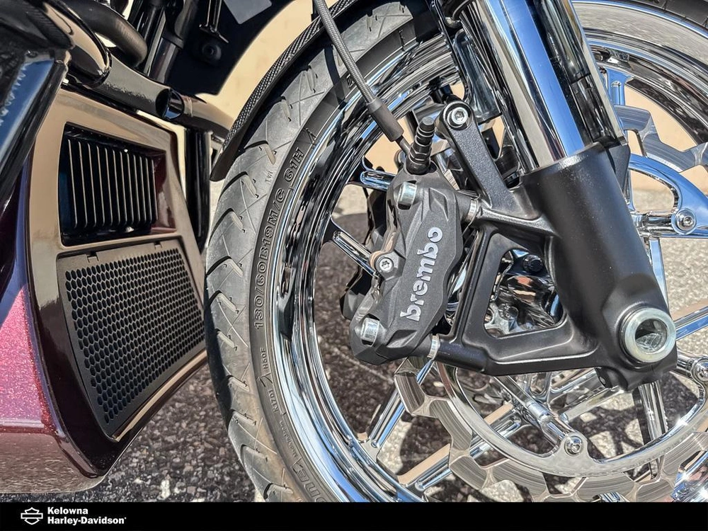 2024 Harley-davidson Fltrxse - Cvo™ Road Glide® alt