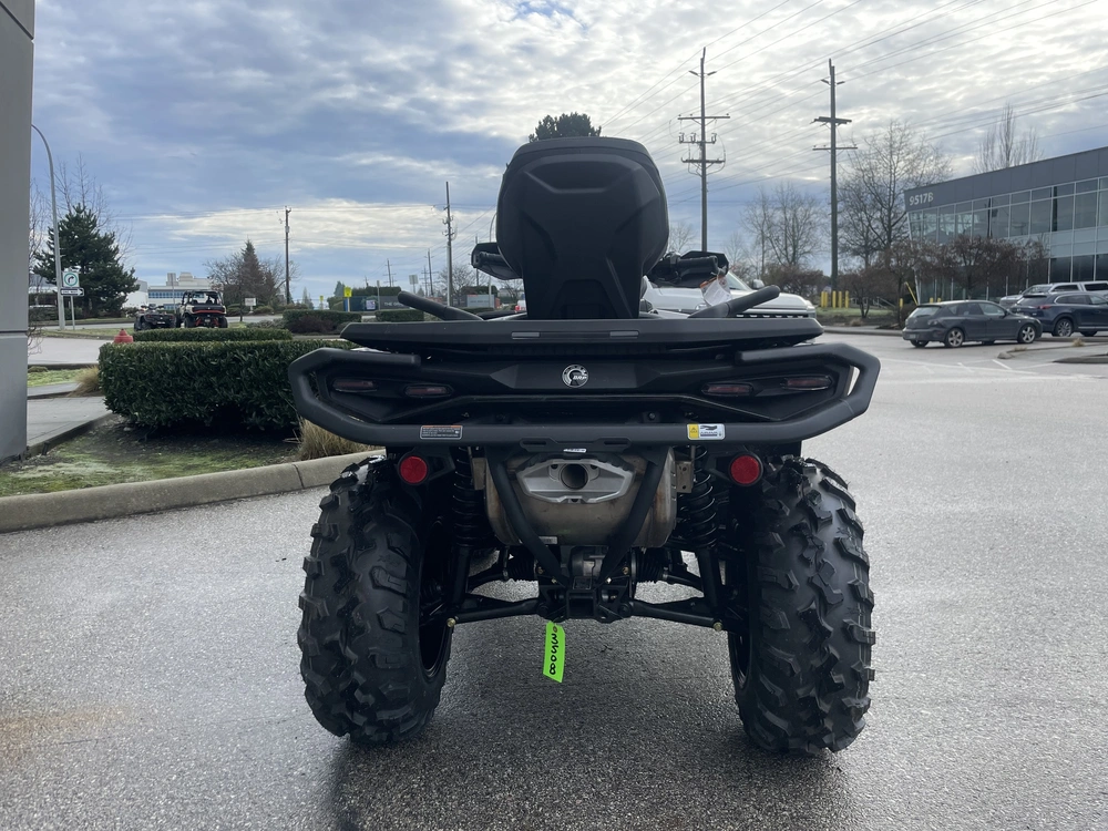 2026 Can-am Outlander Max Xt 850 alt