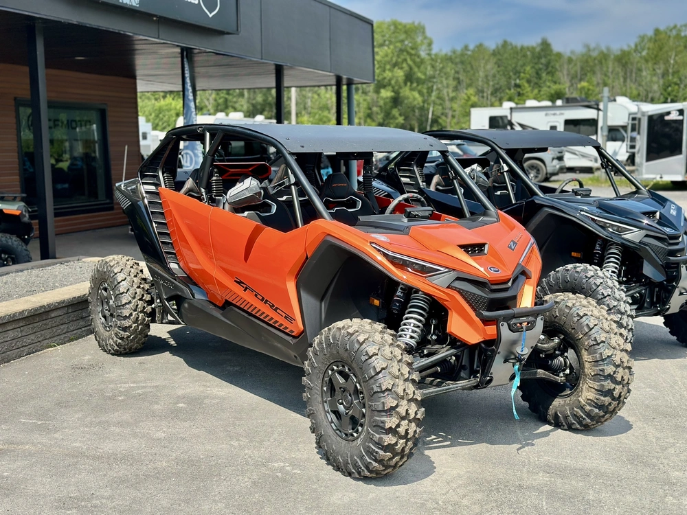 Cfmoto Z10 4p 2026 alt