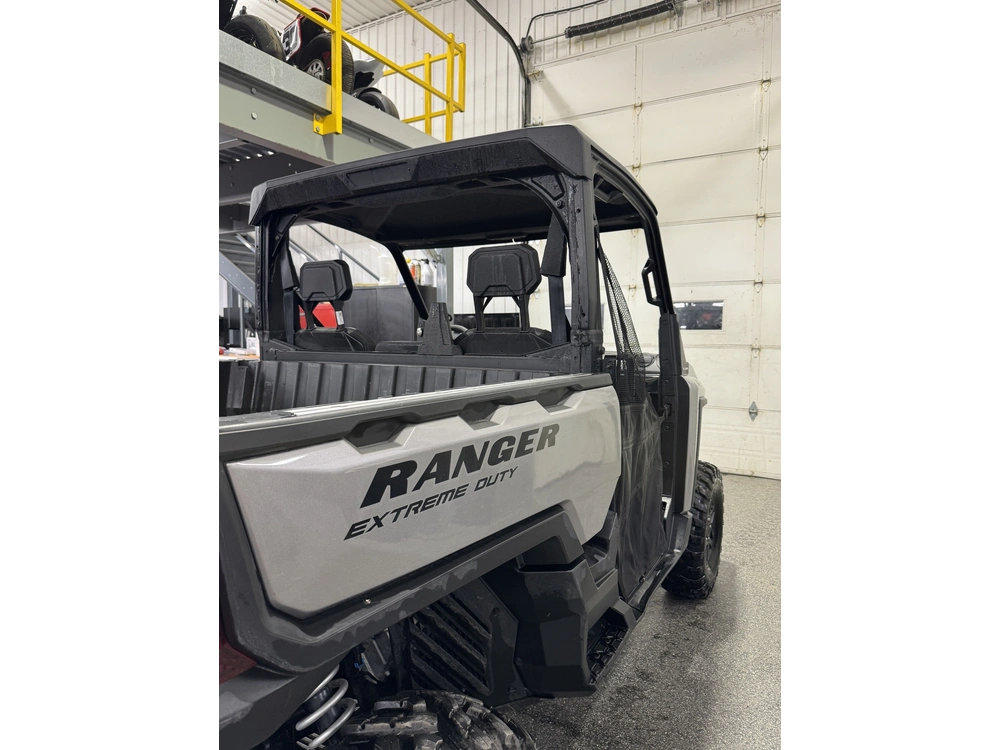 2024 Polaris Xd1500 alt