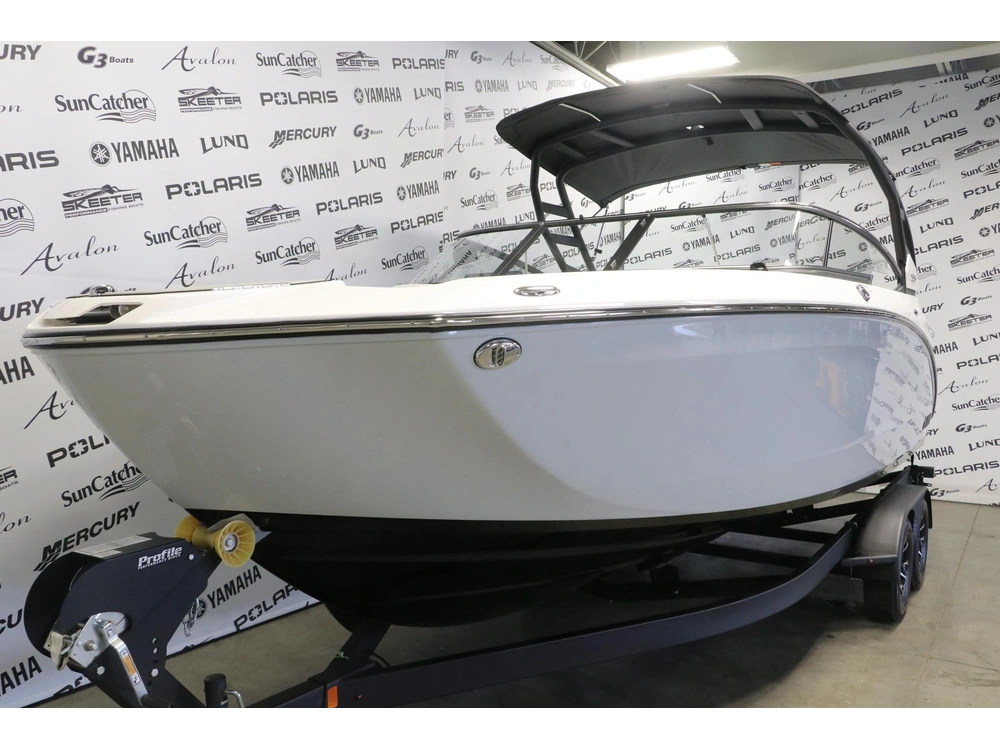 Yamaha 252s 2026 alt