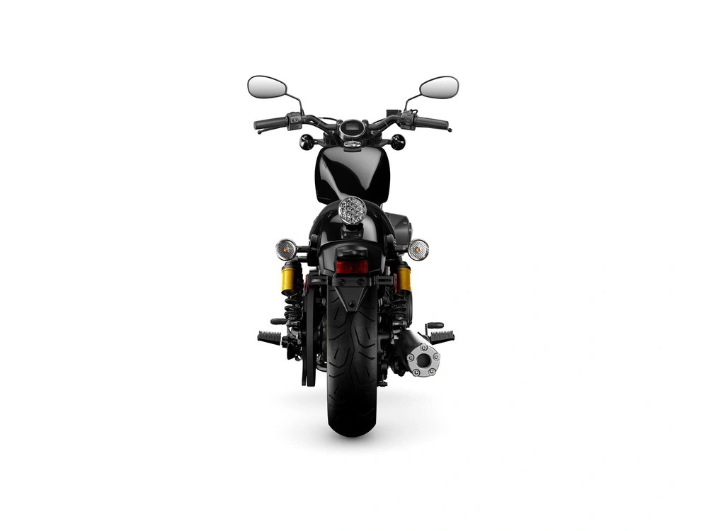 2021 Yamaha Bolt R Spec alt