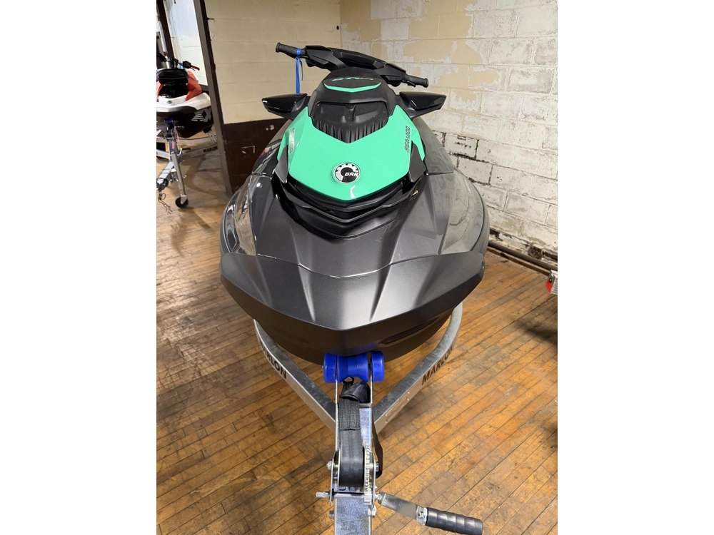 2026 Sea-doo Gti Se 170 Idf And Ibr®
