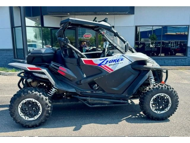 Cfmoto Zforce 950 Ho Ex 2023 alt
