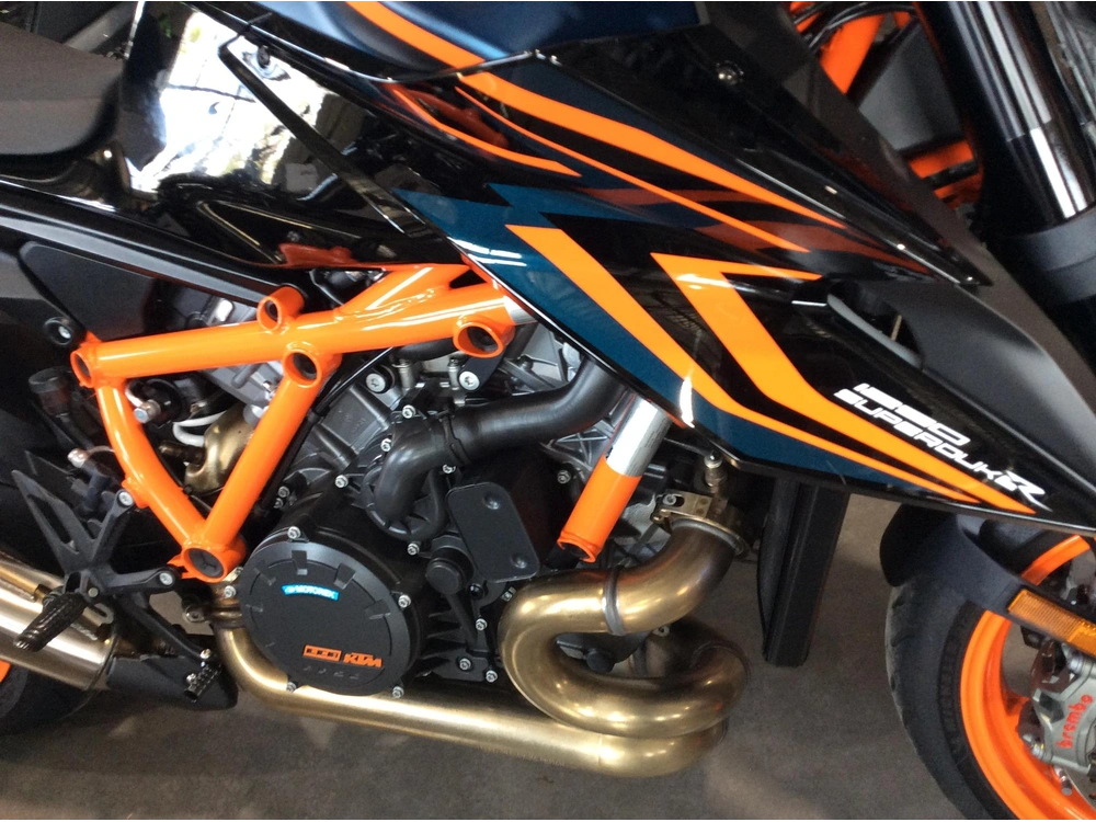 2023 Ktm Superduke 1290r alt