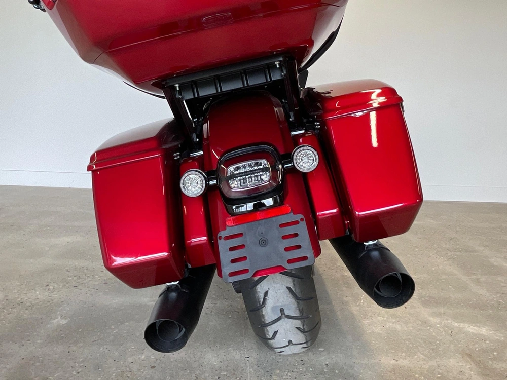 2026 Harley-davidson Touring Fltrxl - Road Glide™ Limited alt