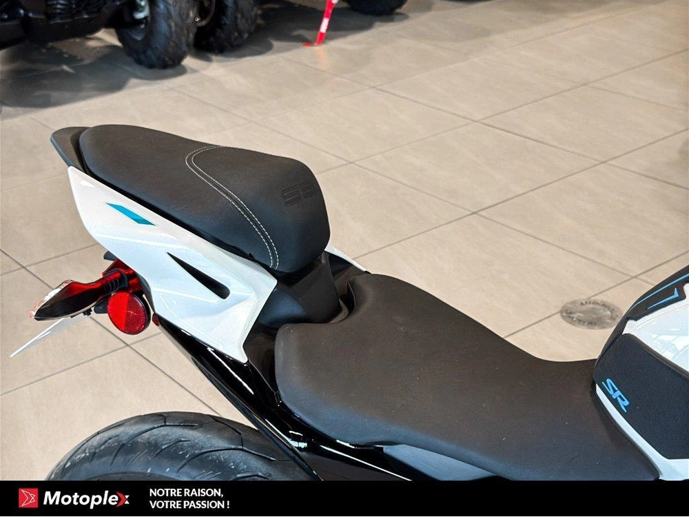 2024 Cfmoto 300 Ss *liquidation* alt