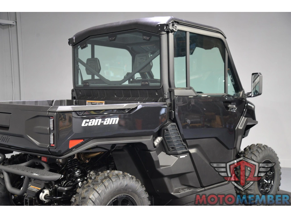 2026 Can-am Defender Xt Cab Hd11 alt