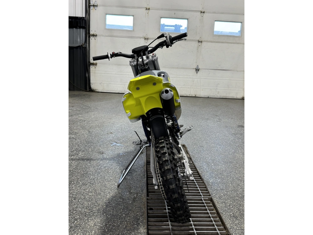 Husqvarna Tc 65 2026 alt