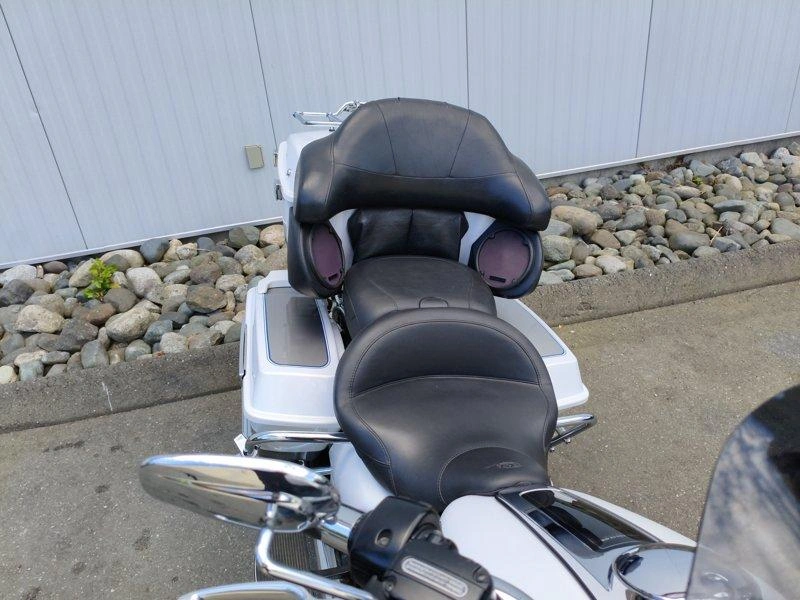 2009 Harley-davidson Flhtc - Electra Glide® Classic alt