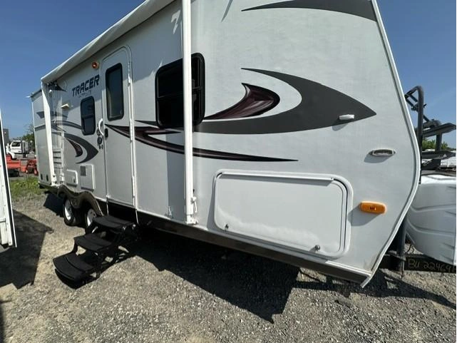 Primetime Tracer Tt 230fbs 2011 alt