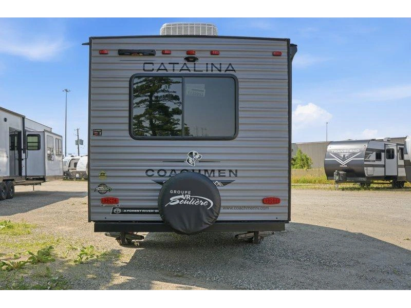 Coachmen Catalina 154rdx 2026 alt