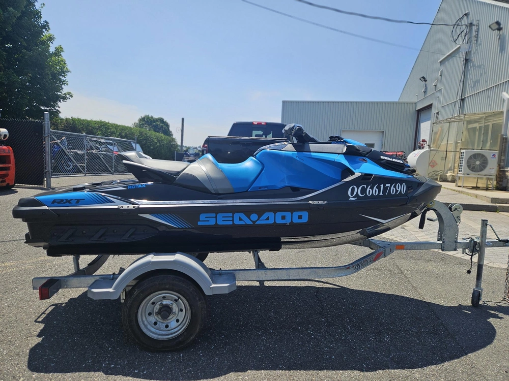 Sea-doo Rxt 230 Supercharged 2018 alt