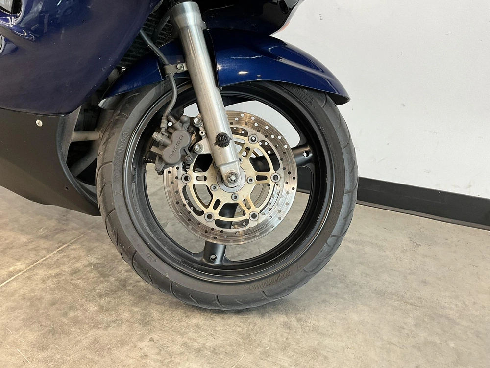 Suzuki Katana 750 Gsx750f 1999 alt