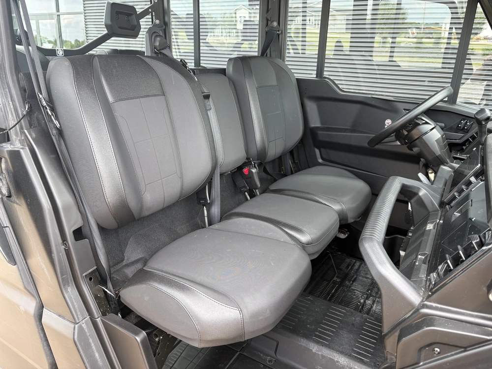 2026 Can-am Defender Max Xt Cab Hd11 alt