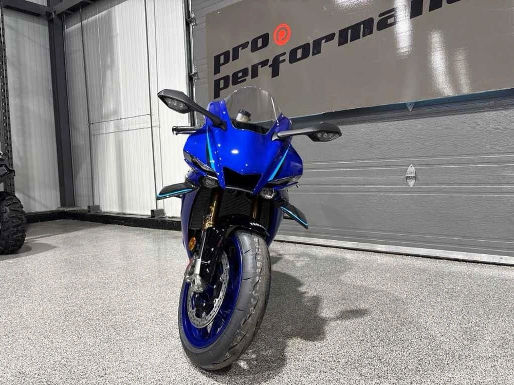 Yamaha Yzf-r1 2026 alt