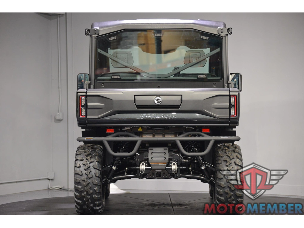 2026 Can-am Defender Xt Cab Hd11 alt