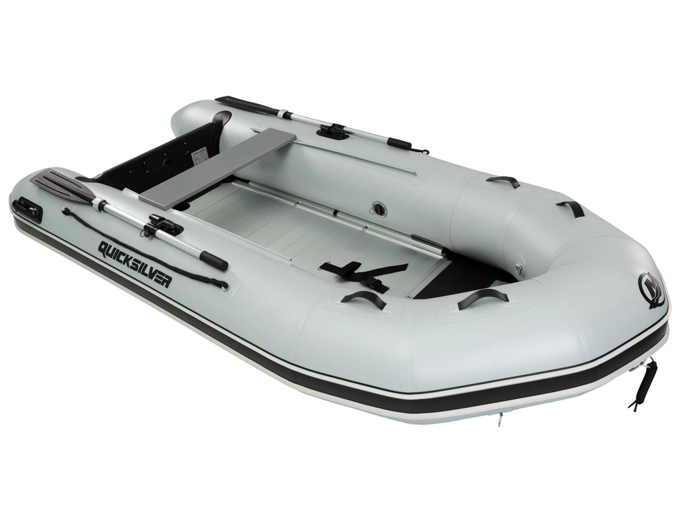 None Quicksilver 320 Sport alt