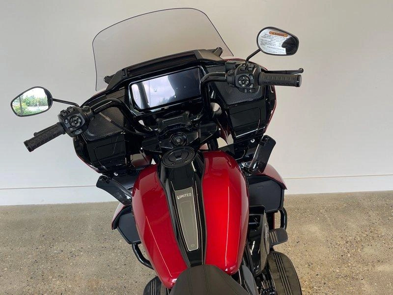 2026 Harley-davidson Touring Fltrxl - Road Glide™ Limited alt
