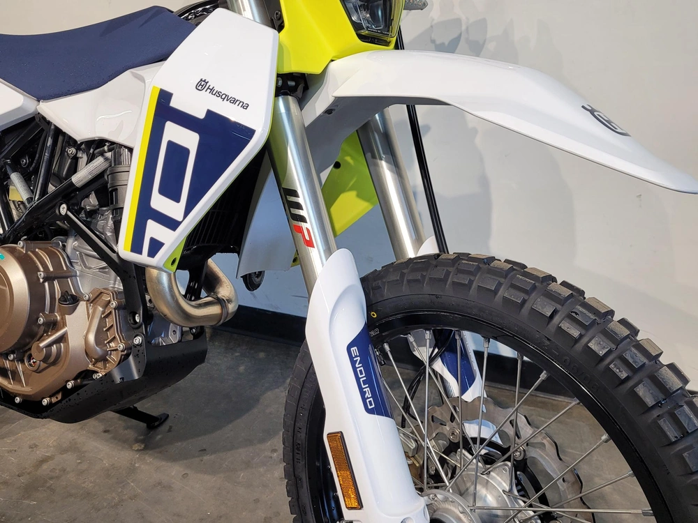 Husqvarna 701 Enduro *à Partir De 3.99% 2027 alt