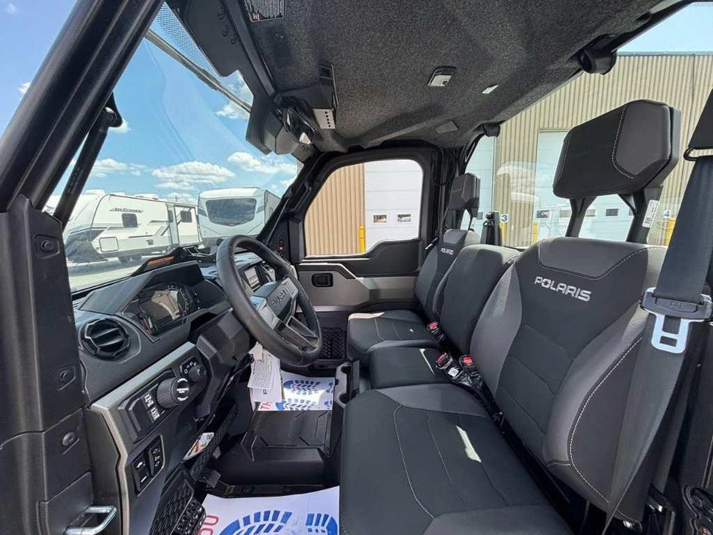 Polaris Ranger Xd 1500 Ns Edition 2025 alt