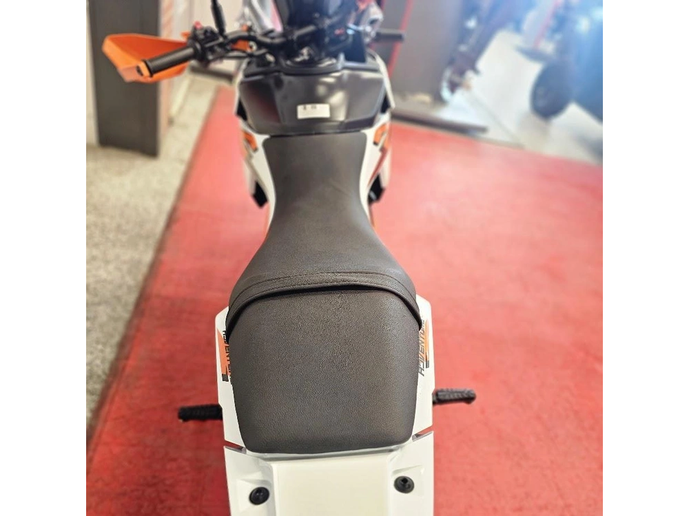 2026 Ktm 390 Adventure R alt
