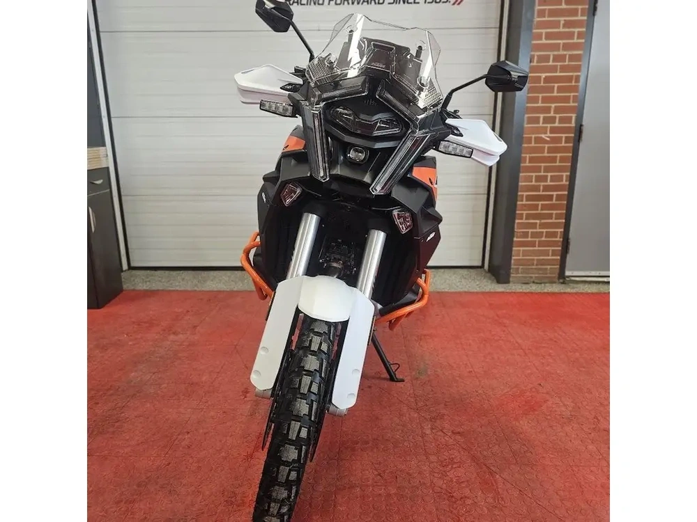 2026 Ktm 1390 Super Adventure R alt