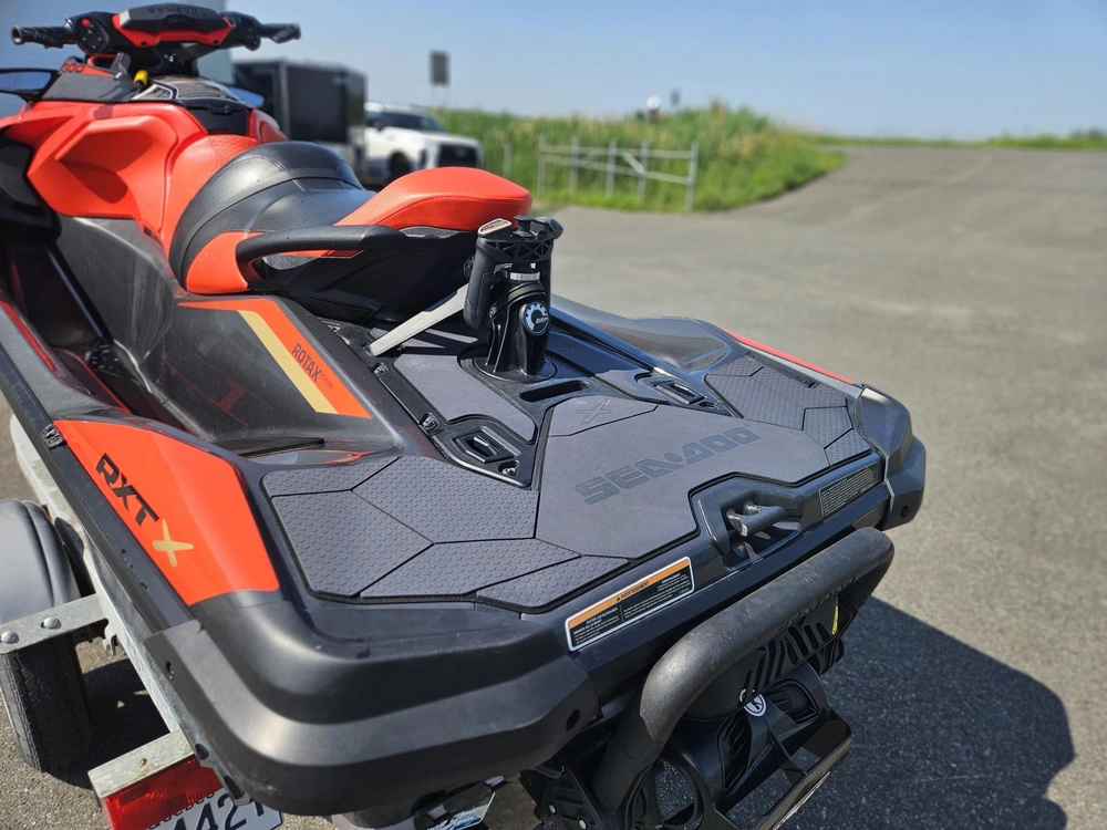 Sea-doo Rxt-x 300 Supercharged 2019 alt