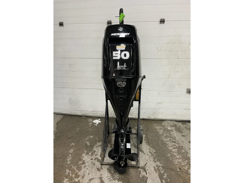 2023 Mercury 50elhptct alt