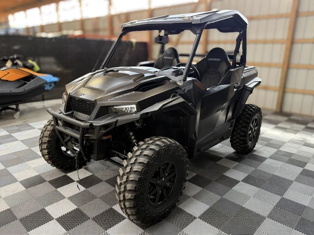 2026 Polaris General Xp 1000 Ultimate alt