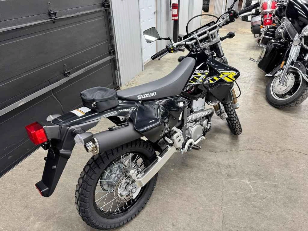 Suzuki Dr-z 400 Drz 400 2023 alt