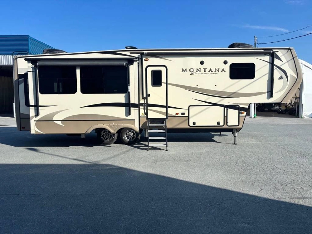 Keystone Rv Montana 3120rl 2019 alt