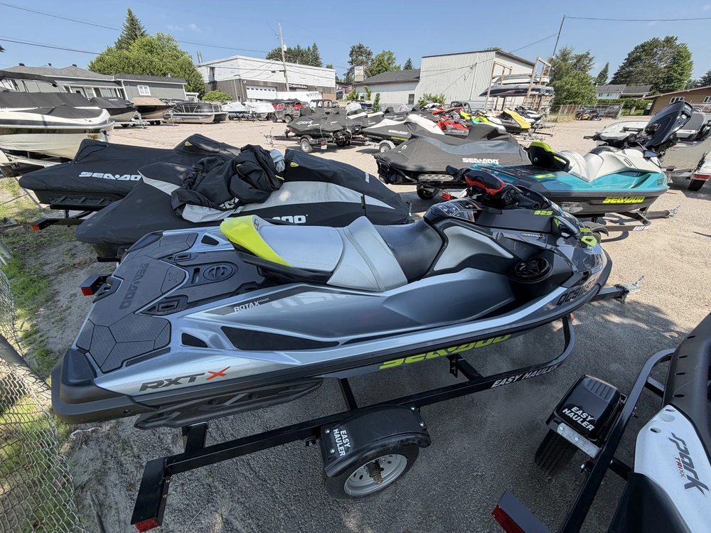 Sea-doo Rxt-x 325 (kit) 2024 alt