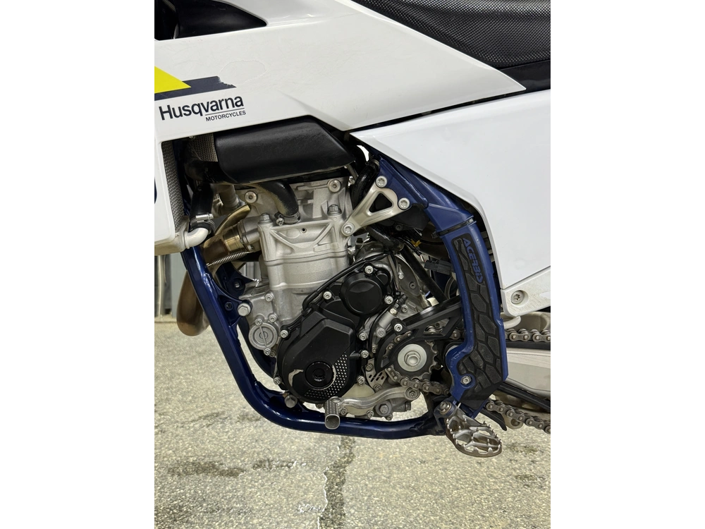 Husqvarna Fc 350 2025 alt