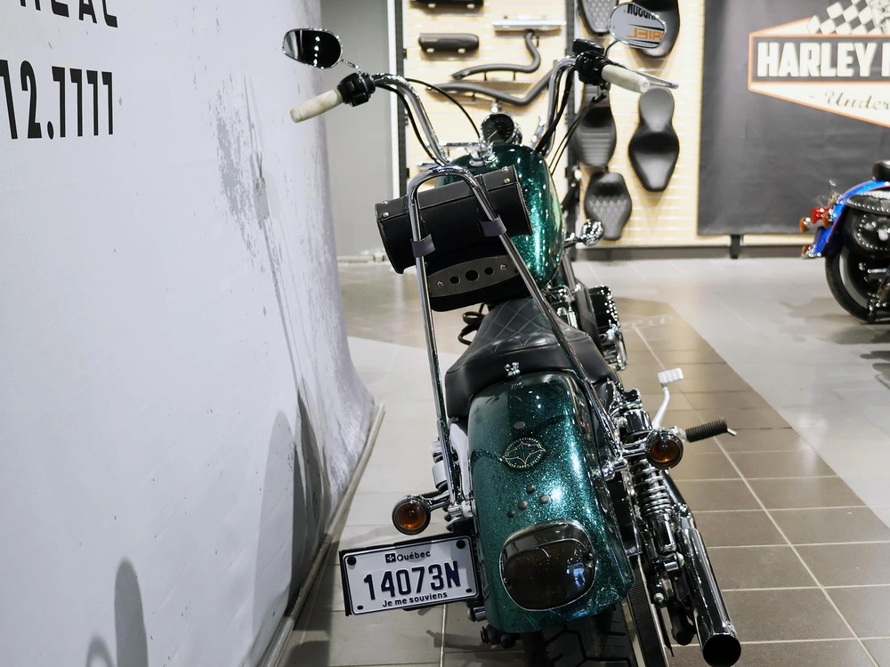 2013 Harley-davidson Sportster Seventy-two Xl1200v alt