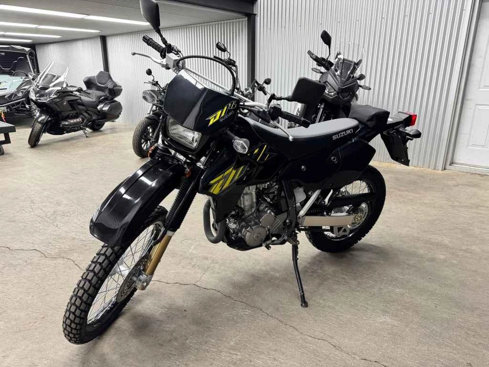 Suzuki Dr-z 400 Drz 400 2023 alt