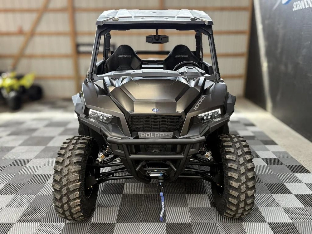 2026 Polaris General Xp 1000 Ultimate alt
