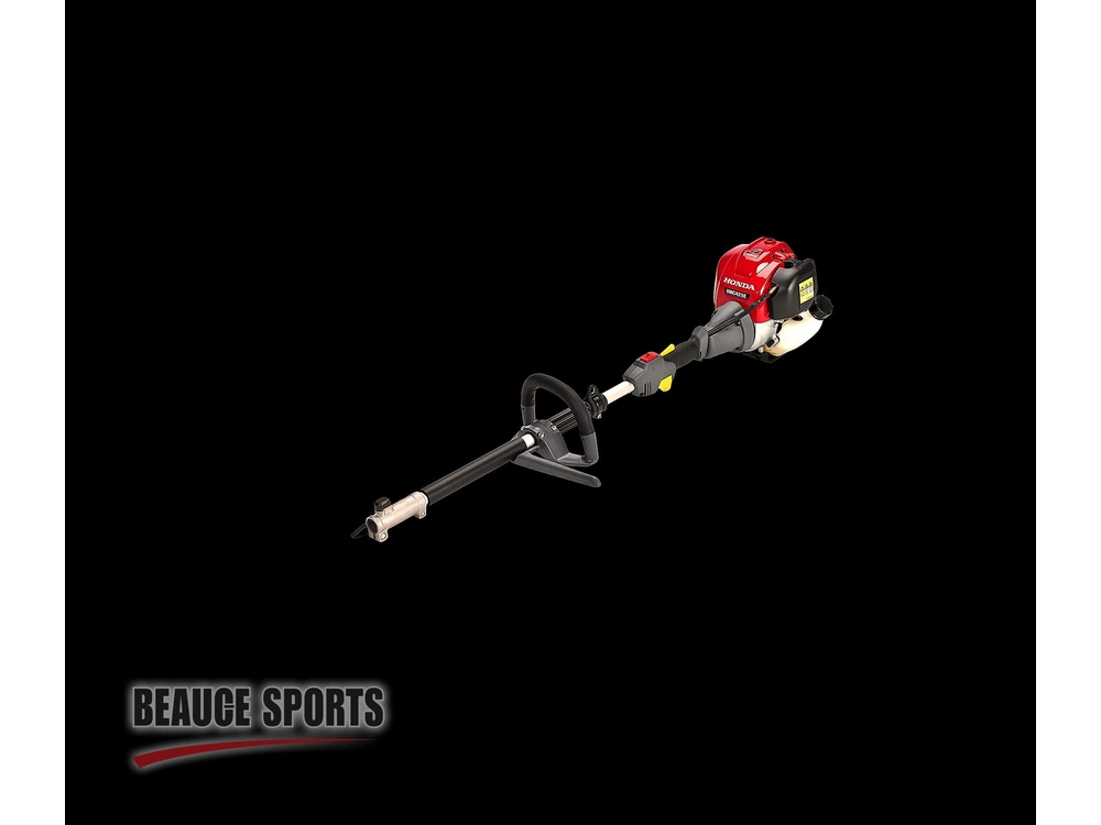 2026 Honda Tete Motorisé 25cm Versattach / Honda / 🛠️ Système Multi Outils Entretien Maison ⚡ / Umc425c alt