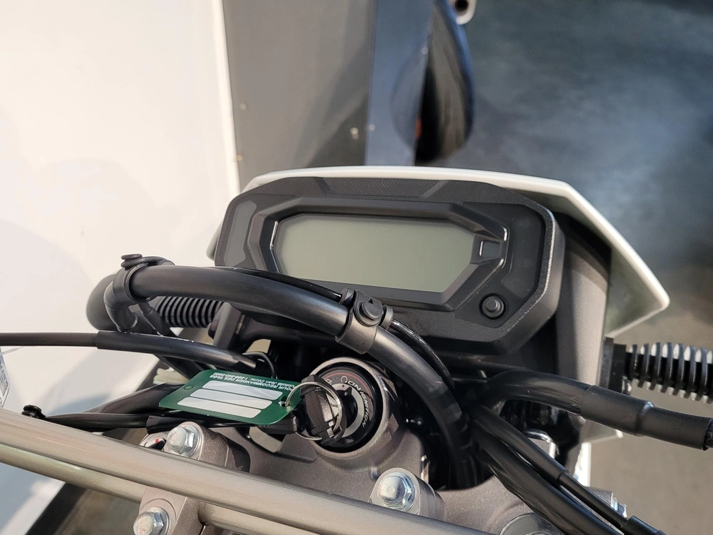 Kawasaki Klx230 *1.99%/60 Mois💳 2026 alt