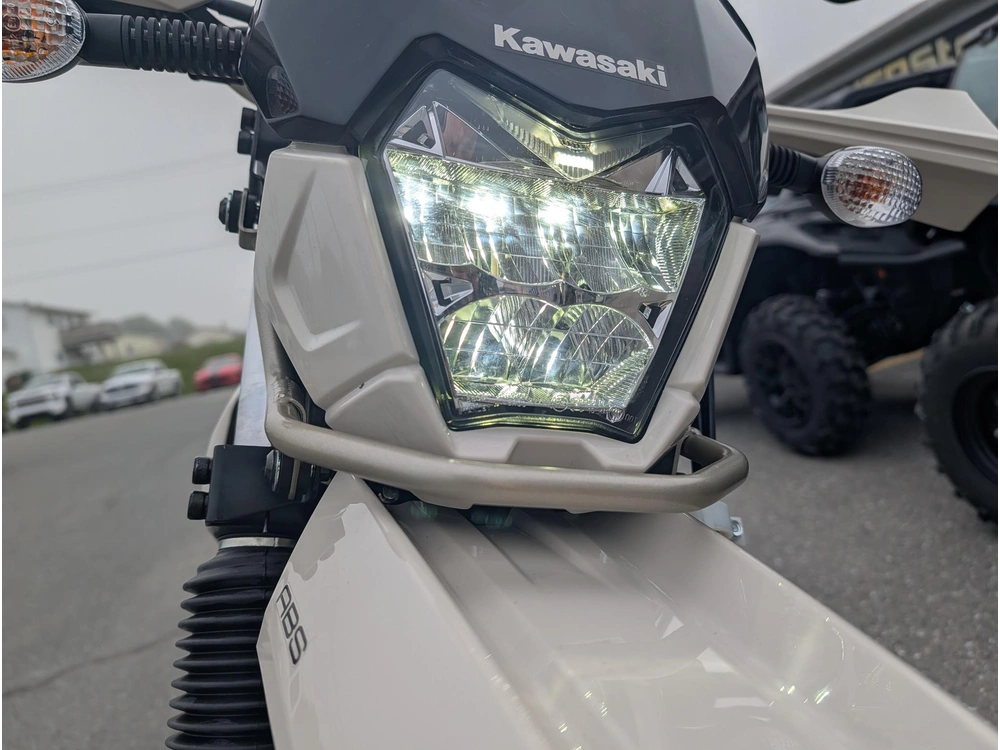 2026 Kawasaki Klx 230 Sherpa S alt