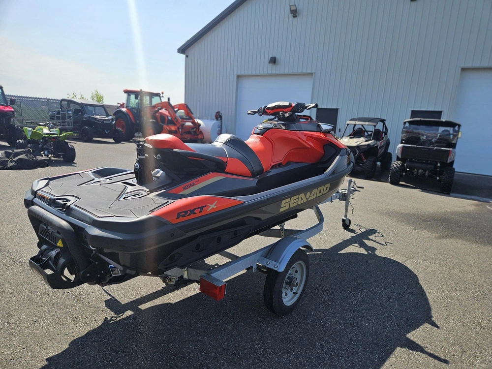 Sea-doo Rxt-x 300 Supercharged 2019 alt