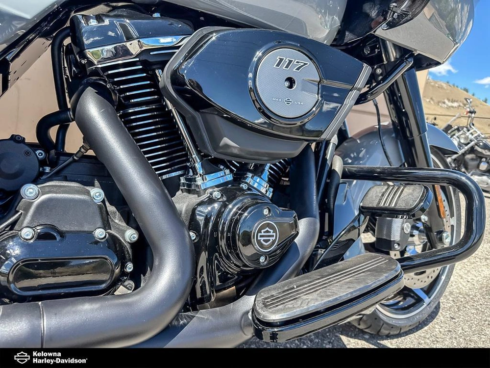 2026 Harley-davidson Fltrx - Road Glide® alt